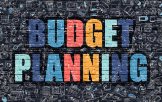 6 Tips for Building a Retirement Budget Garden State Planning