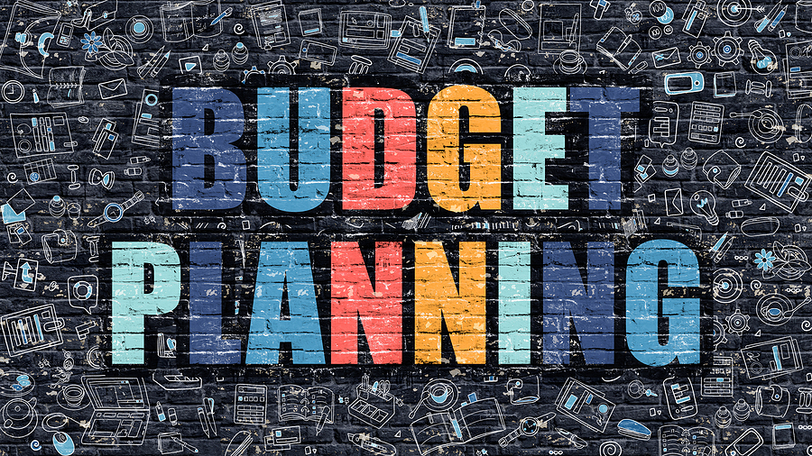 6 Tips for Building a Retirement Budget Garden State Planning