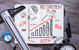 Back to the Basics of Retirement Accounts Garden State Planning