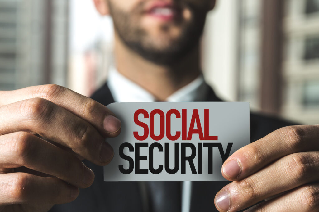Where Does Social Security Fit in Your Retirement Puzzle? Garden State Planning